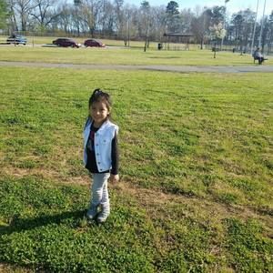 Meet your Posher, Lisbeth